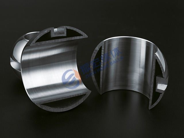 Welding Hollow Ball