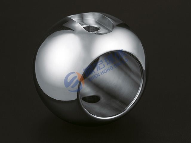 Trunnion Ball