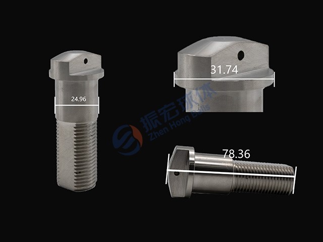 SS 316 stainless steel